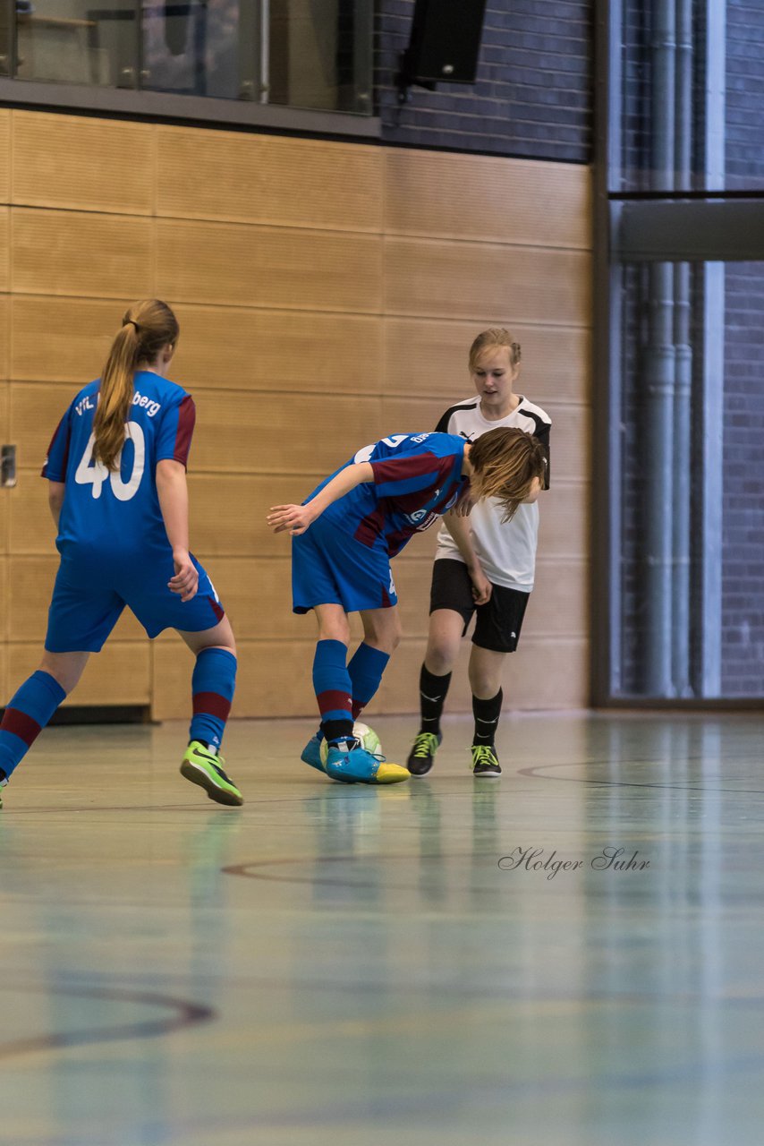 Bild 281 - Girls Cup